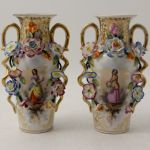 889 5423 VASES